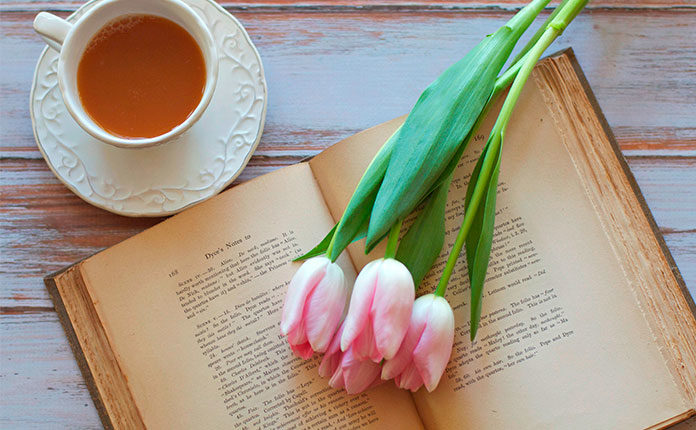 ТОП-15 книг за март 2020: Весенняя подборка самых читаемых книг марта – KnigoObzor